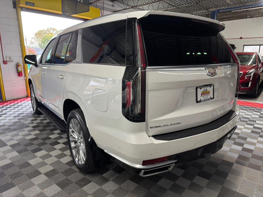 2021 Cadillac Escalade 4WD 4dr Premium Luxury, available for sale in West Babylon , New York | MP Motors Inc. West Babylon , New York 2021 Cadillac Escalade 4WD 4dr Premium Luxury, available for sale in West Babylon , New York | MP Motors Inc. West Babylon , New York