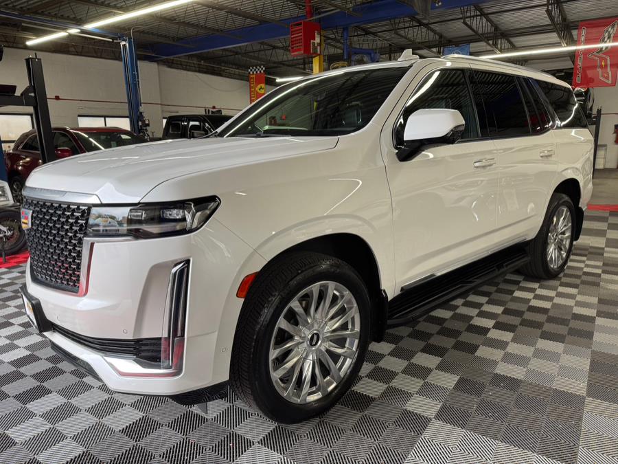 2021 Cadillac Escalade 4WD 4dr Premium Luxury, available for sale in West Babylon , New York | MP Motors Inc. West Babylon , New York 2021 Cadillac Escalade 4WD 4dr Premium Luxury, available for sale in West Babylon , New York | MP Motors Inc. West Babylon , New York