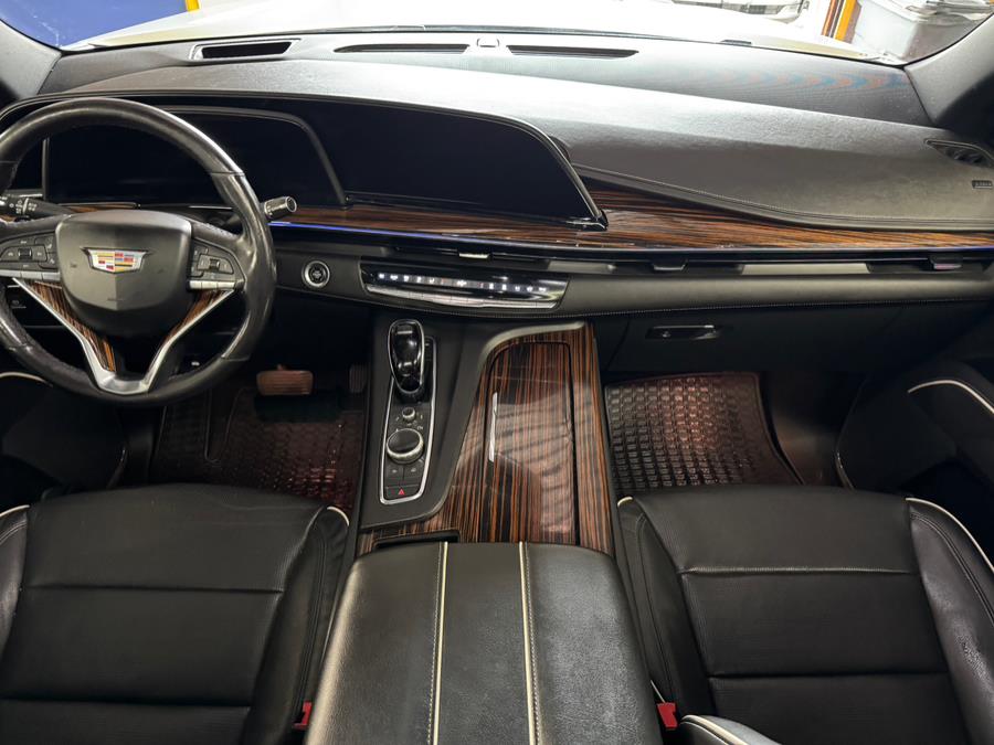 2021 Cadillac Escalade 4WD 4dr Premium Luxury, available for sale in West Babylon , New York | MP Motors Inc. West Babylon , New York 2021 Cadillac Escalade 4WD 4dr Premium Luxury, available for sale in West Babylon , New York | MP Motors Inc. West Babylon , New York