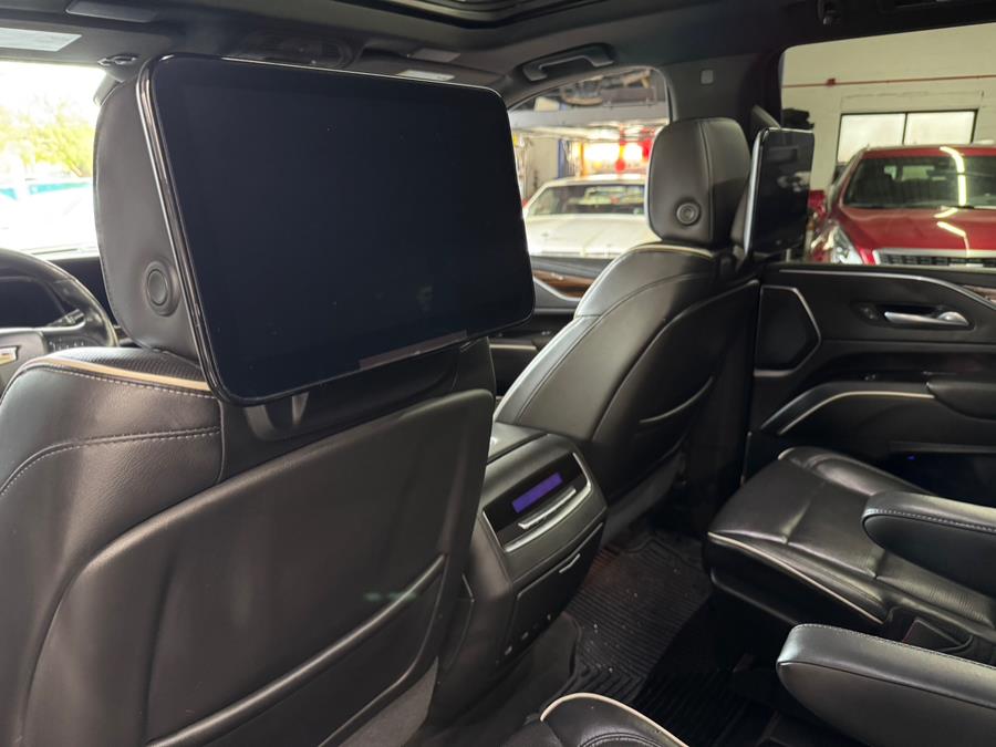 2021 Cadillac Escalade 4WD 4dr Premium Luxury, available for sale in West Babylon , New York | MP Motors Inc. West Babylon , New York 2021 Cadillac Escalade 4WD 4dr Premium Luxury, available for sale in West Babylon , New York | MP Motors Inc. West Babylon , New York