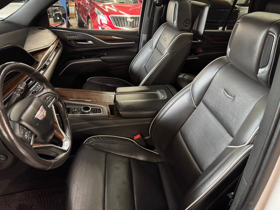 2021 Cadillac Escalade 4WD 4dr Premium Luxury, available for sale in West Babylon , New York | MP Motors Inc. West Babylon , New York 2021 Cadillac Escalade 4WD 4dr Premium Luxury, available for sale in West Babylon , New York | MP Motors Inc. West Babylon , New York