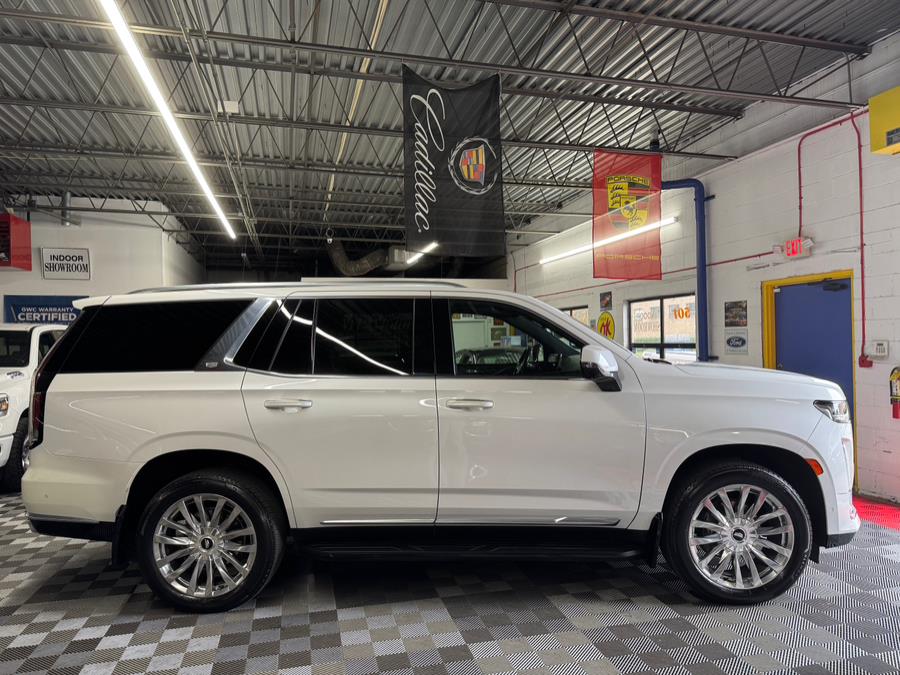 2021 Cadillac Escalade 4WD 4dr Premium Luxury, available for sale in West Babylon , New York | MP Motors Inc. West Babylon , New York 2021 Cadillac Escalade 4WD 4dr Premium Luxury, available for sale in West Babylon , New York | MP Motors Inc. West Babylon , New York