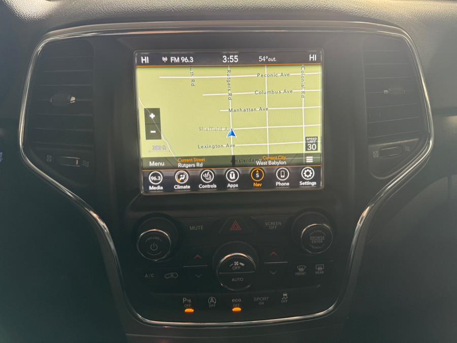 2018 Jeep Grand Cherokee Altitude 4x4, available for sale in West Babylon , New York | MP Motors Inc. West Babylon , New York 2018 Jeep Grand Cherokee Altitude 4x4, available for sale in West Babylon , New York | MP Motors Inc. West Babylon , New York