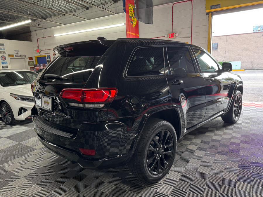 2018 Jeep Grand Cherokee Altitude 4x4, available for sale in West Babylon , New York | MP Motors Inc. West Babylon , New York 2018 Jeep Grand Cherokee Altitude 4x4, available for sale in West Babylon , New York | MP Motors Inc. West Babylon , New York