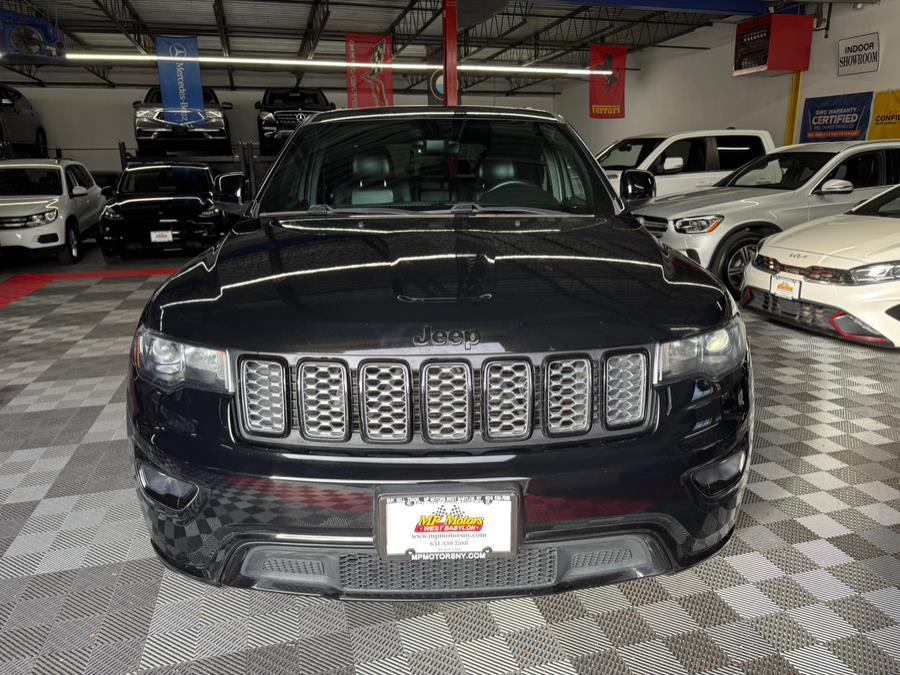 2018 Jeep Grand Cherokee Altitude 4x4, available for sale in West Babylon , New York | MP Motors Inc. West Babylon , New York 2018 Jeep Grand Cherokee Altitude 4x4, available for sale in West Babylon , New York | MP Motors Inc. West Babylon , New York