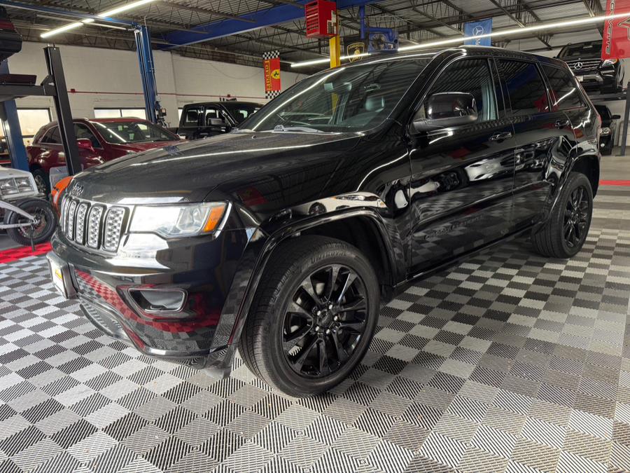 2018 Jeep Grand Cherokee Altitude 4x4, available for sale in West Babylon , New York | MP Motors Inc. West Babylon , New York 2018 Jeep Grand Cherokee Altitude 4x4, available for sale in West Babylon , New York | MP Motors Inc. West Babylon , New York