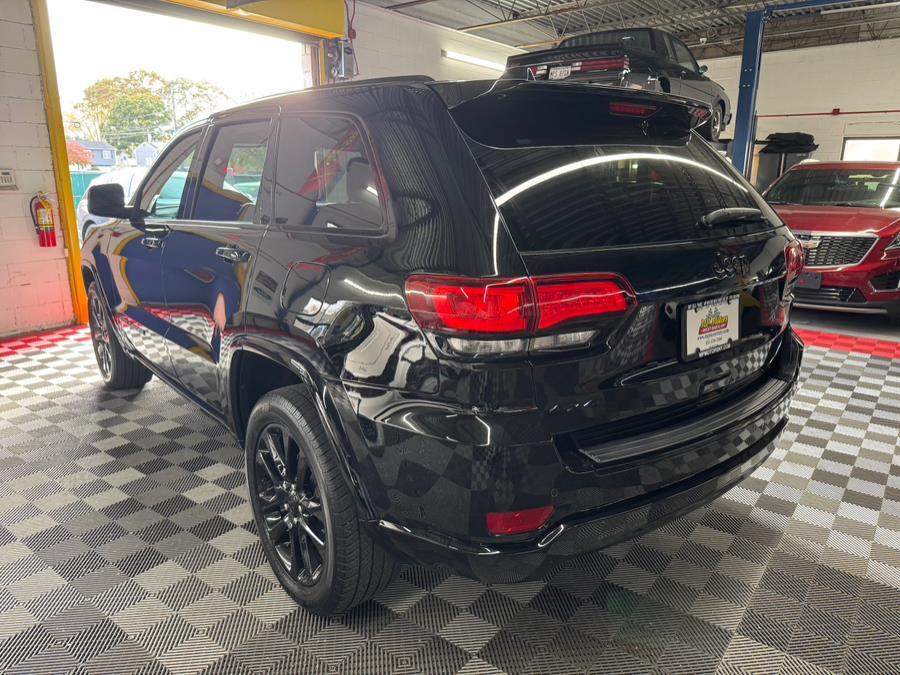 2018 Jeep Grand Cherokee Altitude 4x4, available for sale in West Babylon , New York | MP Motors Inc. West Babylon , New York 2018 Jeep Grand Cherokee Altitude 4x4, available for sale in West Babylon , New York | MP Motors Inc. West Babylon , New York