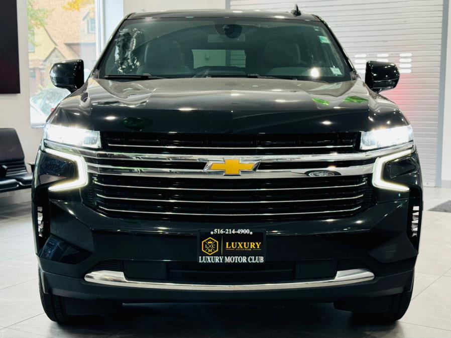 2021 Chevrolet Tahoe 4WD 4dr LT, available for sale in Franklin Square, New York | Luxury Motor Club. Franklin Square, New York 2021 Chevrolet Tahoe 4WD 4dr LT, available for sale in Franklin Square, New York | Luxury Motor Club. Franklin Square, New York