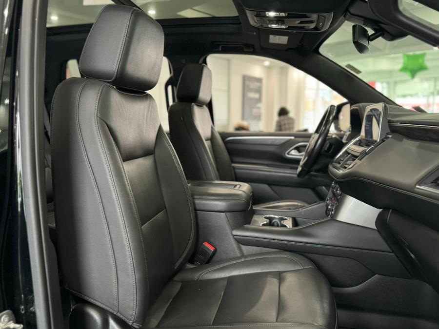 2021 Chevrolet Tahoe 4WD 4dr LT, available for sale in Franklin Square, New York | Luxury Motor Club. Franklin Square, New York 2021 Chevrolet Tahoe 4WD 4dr LT, available for sale in Franklin Square, New York | Luxury Motor Club. Franklin Square, New York