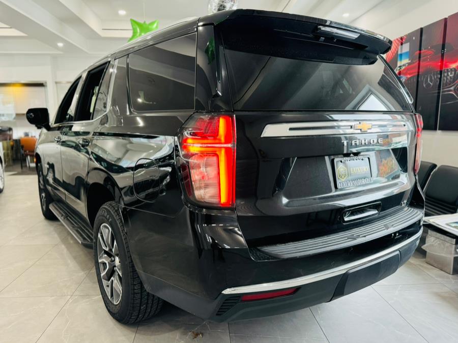2021 Chevrolet Tahoe 4WD 4dr LT, available for sale in Franklin Square, New York | Luxury Motor Club. Franklin Square, New York 2021 Chevrolet Tahoe 4WD 4dr LT, available for sale in Franklin Square, New York | Luxury Motor Club. Franklin Square, New York