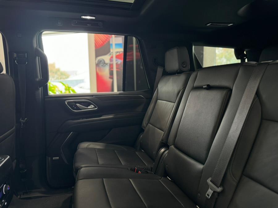 2021 Chevrolet Tahoe 4WD 4dr LT, available for sale in Franklin Square, New York | Luxury Motor Club. Franklin Square, New York 2021 Chevrolet Tahoe 4WD 4dr LT, available for sale in Franklin Square, New York | Luxury Motor Club. Franklin Square, New York