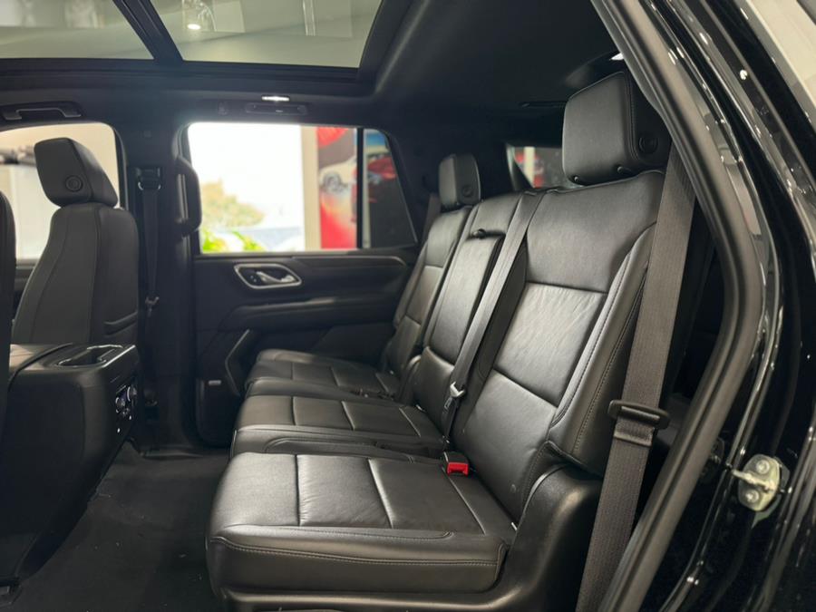 2021 Chevrolet Tahoe 4WD 4dr LT, available for sale in Franklin Square, New York | Luxury Motor Club. Franklin Square, New York 2021 Chevrolet Tahoe 4WD 4dr LT, available for sale in Franklin Square, New York | Luxury Motor Club. Franklin Square, New York