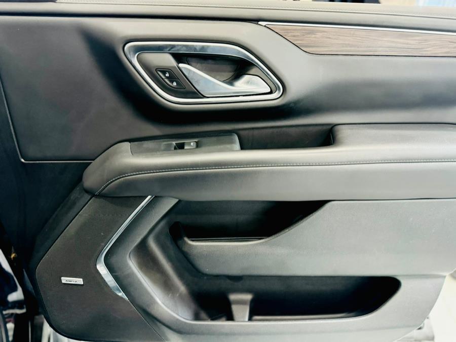 2021 Chevrolet Tahoe 4WD 4dr LT, available for sale in Franklin Square, New York | Luxury Motor Club. Franklin Square, New York 2021 Chevrolet Tahoe 4WD 4dr LT, available for sale in Franklin Square, New York | Luxury Motor Club. Franklin Square, New York