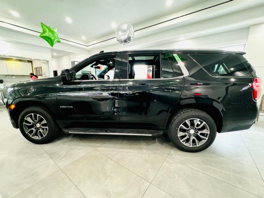 2021 Chevrolet Tahoe 4WD 4dr LT, available for sale in Franklin Square, New York | Luxury Motor Club. Franklin Square, New York 2021 Chevrolet Tahoe 4WD 4dr LT, available for sale in Franklin Square, New York | Luxury Motor Club. Franklin Square, New York