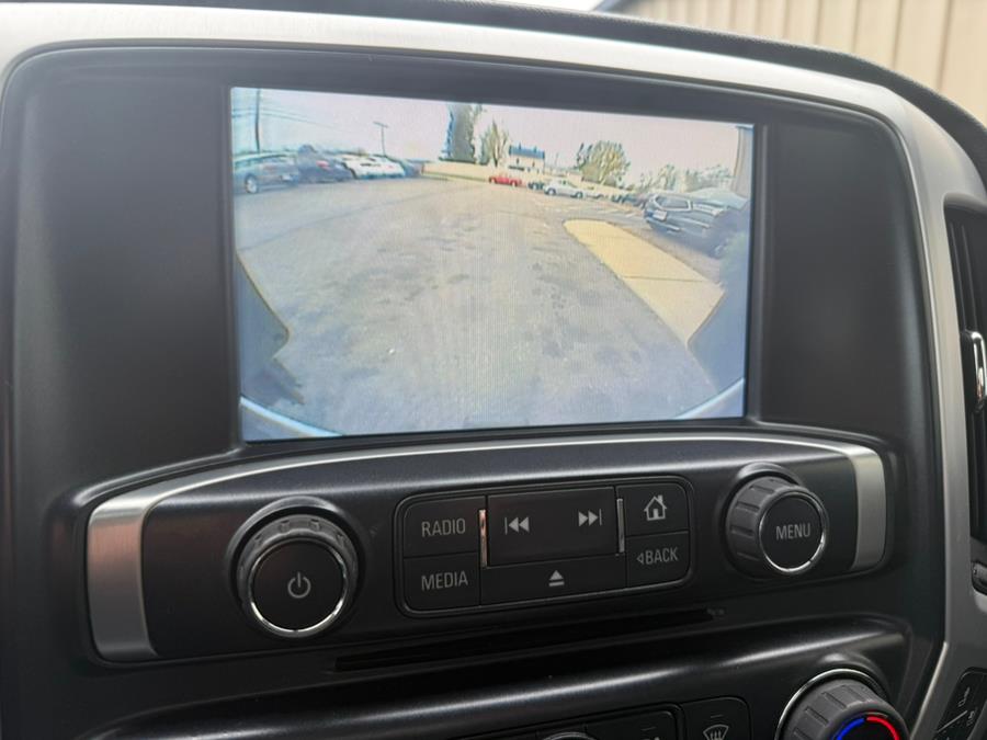 2017 GMC Sierra 2500HD 4WD Double Cab 144.2" SLT, available for sale in East Windsor, Connecticut | Century Auto And Truck. East Windsor, Connecticut 2017 GMC Sierra 2500HD 4WD Double Cab 144.2" SLT, available for sale in East Windsor, Connecticut | Century Auto And Truck. East Windsor, Connecticut