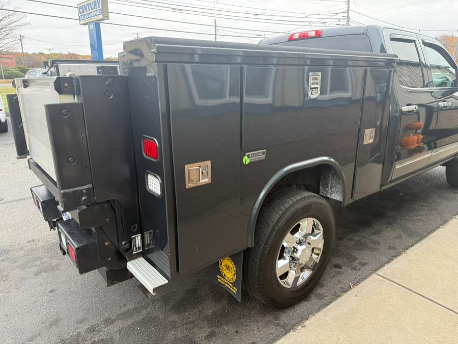 2017 GMC Sierra 2500HD 4WD Double Cab 144.2" SLT, available for sale in East Windsor, Connecticut | Century Auto And Truck. East Windsor, Connecticut 2017 GMC Sierra 2500HD 4WD Double Cab 144.2" SLT, available for sale in East Windsor, Connecticut | Century Auto And Truck. East Windsor, Connecticut