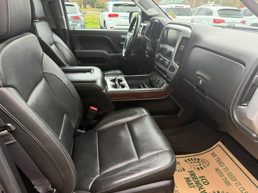 2017 GMC Sierra 2500HD 4WD Double Cab 144.2" SLT, available for sale in East Windsor, Connecticut | Century Auto And Truck. East Windsor, Connecticut 2017 GMC Sierra 2500HD 4WD Double Cab 144.2" SLT, available for sale in East Windsor, Connecticut | Century Auto And Truck. East Windsor, Connecticut