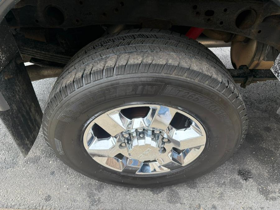 2017 GMC Sierra 2500HD 4WD Double Cab 144.2" SLT, available for sale in East Windsor, Connecticut | Century Auto And Truck. East Windsor, Connecticut 2017 GMC Sierra 2500HD 4WD Double Cab 144.2" SLT, available for sale in East Windsor, Connecticut | Century Auto And Truck. East Windsor, Connecticut