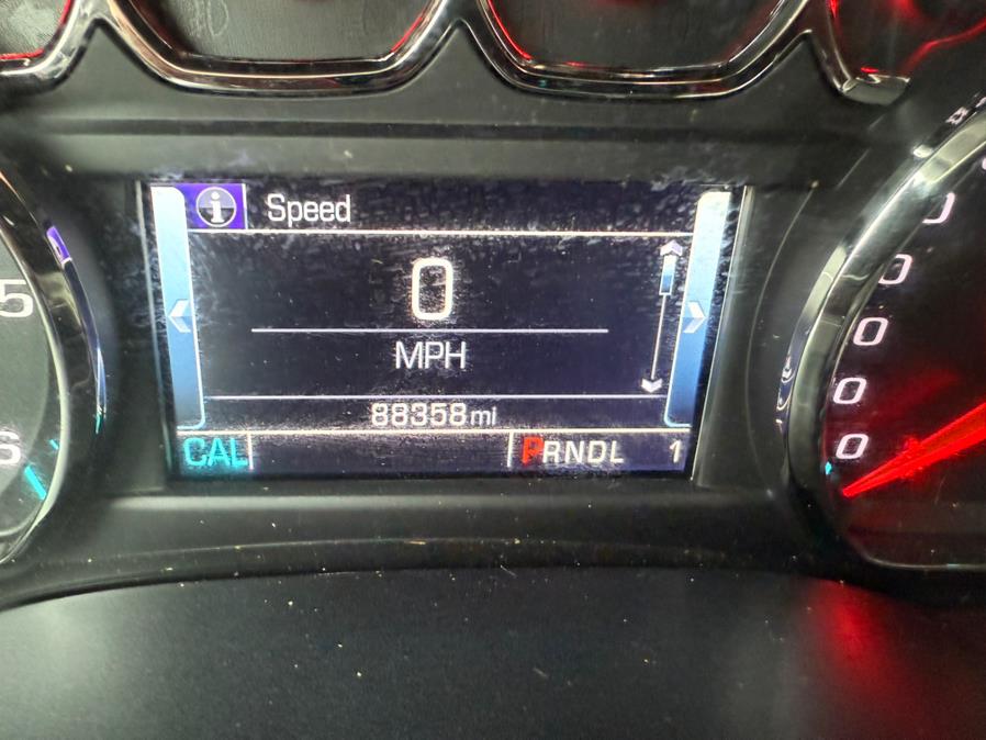 2017 GMC Sierra 2500HD 4WD Double Cab 144.2" SLT, available for sale in East Windsor, Connecticut | Century Auto And Truck. East Windsor, Connecticut 2017 GMC Sierra 2500HD 4WD Double Cab 144.2" SLT, available for sale in East Windsor, Connecticut | Century Auto And Truck. East Windsor, Connecticut