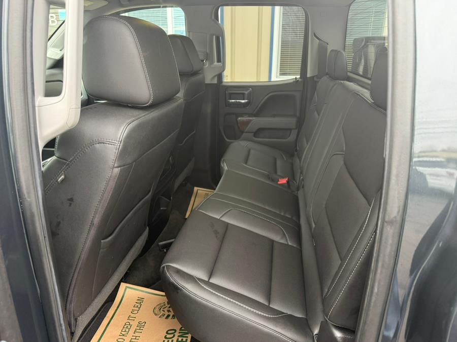 2017 GMC Sierra 2500HD 4WD Double Cab 144.2" SLT, available for sale in East Windsor, Connecticut | Century Auto And Truck. East Windsor, Connecticut 2017 GMC Sierra 2500HD 4WD Double Cab 144.2" SLT, available for sale in East Windsor, Connecticut | Century Auto And Truck. East Windsor, Connecticut