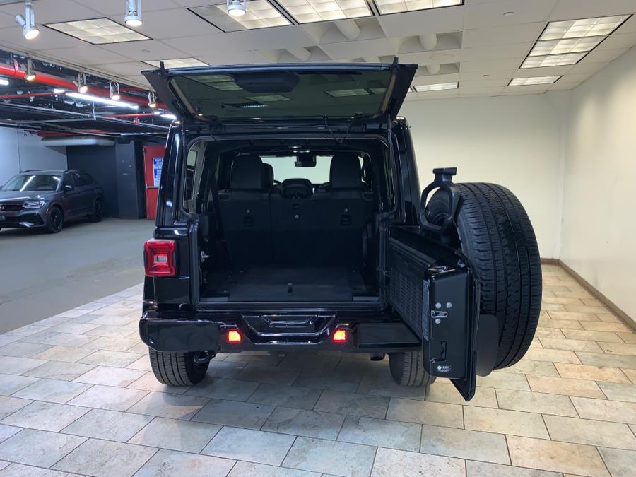 2022 Jeep Wrangler Unlimited High Altitude 4x4, available for sale in Lodi, New Jersey | European Auto Expo. Lodi, New Jersey 2022 Jeep Wrangler Unlimited High Altitude 4x4, available for sale in Lodi, New Jersey | European Auto Expo. Lodi, New Jersey