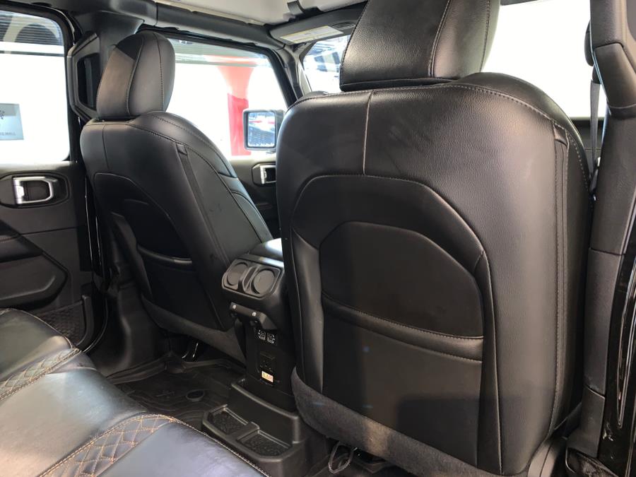 2022 Jeep Wrangler Unlimited High Altitude 4x4, available for sale in Lodi, New Jersey | European Auto Expo. Lodi, New Jersey 2022 Jeep Wrangler Unlimited High Altitude 4x4, available for sale in Lodi, New Jersey | European Auto Expo. Lodi, New Jersey