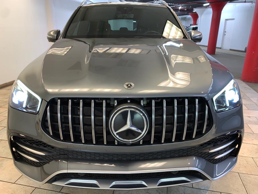 2021 Mercedes-Benz GLE AMG GLE 53 4MATIC SUV, available for sale in Lodi, New Jersey | European Auto Expo. Lodi, New Jersey 2021 Mercedes-Benz GLE AMG GLE 53 4MATIC SUV, available for sale in Lodi, New Jersey | European Auto Expo. Lodi, New Jersey