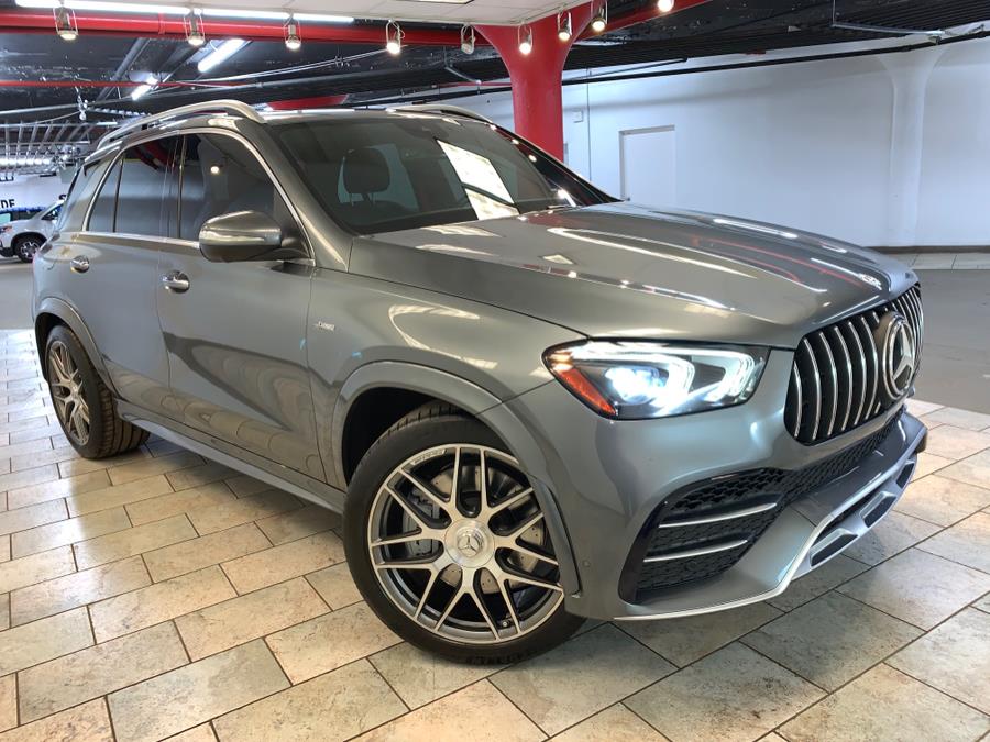 2021 Mercedes-Benz GLE AMG GLE 53 4MATIC SUV, available for sale in Lodi, New Jersey | European Auto Expo. Lodi, New Jersey 2021 Mercedes-Benz GLE AMG GLE 53 4MATIC SUV, available for sale in Lodi, New Jersey | European Auto Expo. Lodi, New Jersey
