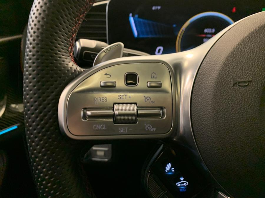 2021 Mercedes-Benz GLE AMG GLE 53 4MATIC SUV, available for sale in Lodi, New Jersey | European Auto Expo. Lodi, New Jersey 2021 Mercedes-Benz GLE AMG GLE 53 4MATIC SUV, available for sale in Lodi, New Jersey | European Auto Expo. Lodi, New Jersey