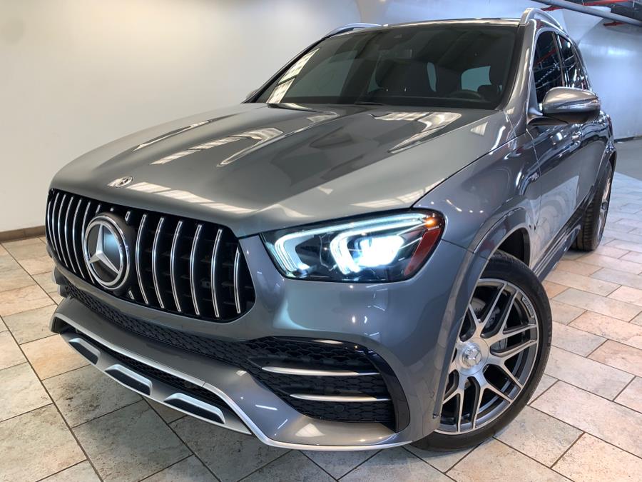 2021 Mercedes-Benz GLE AMG GLE 53 4MATIC SUV, available for sale in Lodi, New Jersey | European Auto Expo. Lodi, New Jersey 2021 Mercedes-Benz GLE AMG GLE 53 4MATIC SUV, available for sale in Lodi, New Jersey | European Auto Expo. Lodi, New Jersey