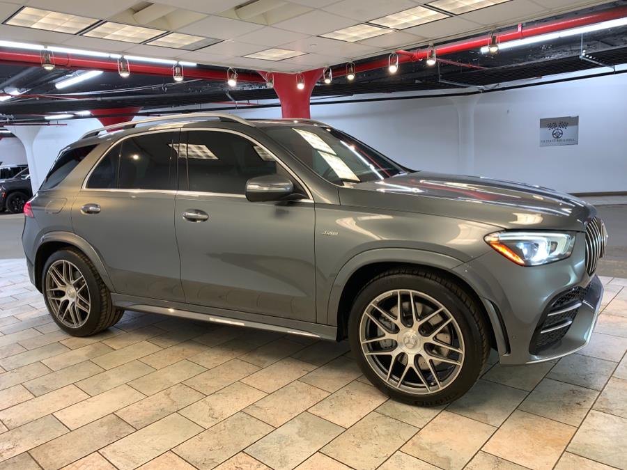 2021 Mercedes-Benz GLE AMG GLE 53 4MATIC SUV, available for sale in Lodi, New Jersey | European Auto Expo. Lodi, New Jersey 2021 Mercedes-Benz GLE AMG GLE 53 4MATIC SUV, available for sale in Lodi, New Jersey | European Auto Expo. Lodi, New Jersey