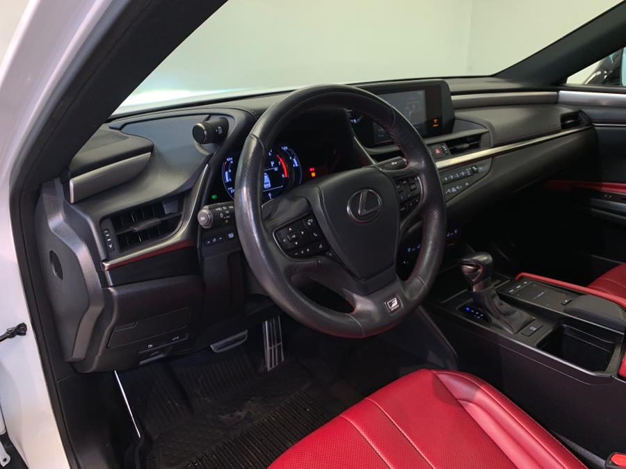 2021 Lexus ES ES 350 F SPORT FWD, available for sale in Lodi, New Jersey | European Auto Expo. Lodi, New Jersey 2021 Lexus ES ES 350 F SPORT FWD, available for sale in Lodi, New Jersey | European Auto Expo. Lodi, New Jersey