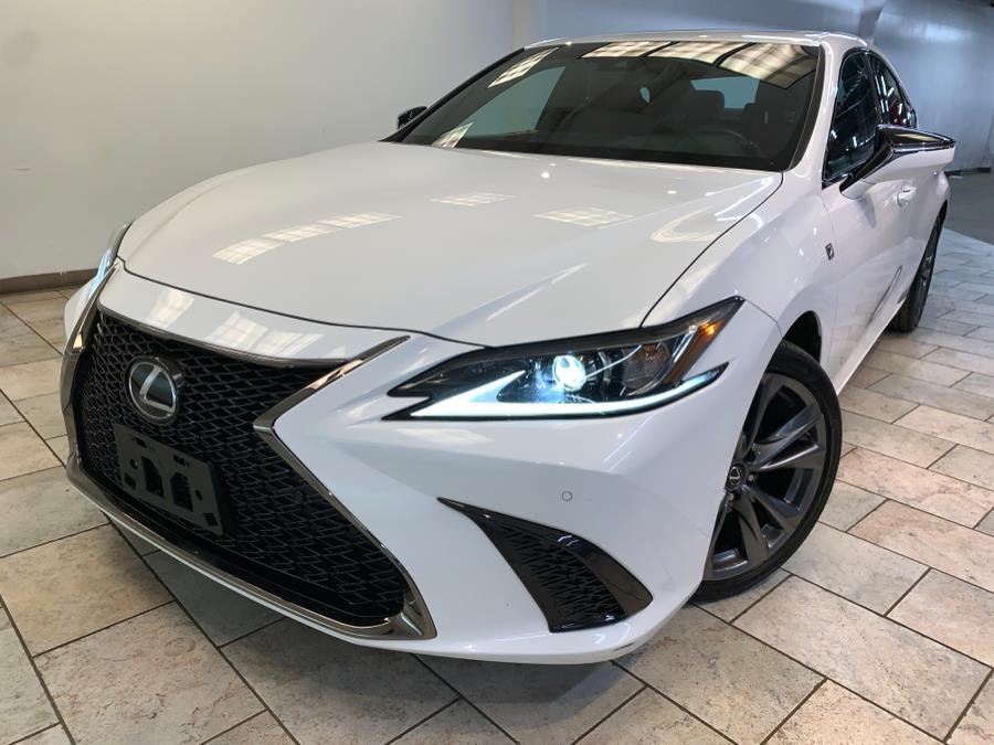 2021 Lexus ES ES 350 F SPORT FWD, available for sale in Lodi, New Jersey | European Auto Expo. Lodi, New Jersey 2021 Lexus ES ES 350 F SPORT FWD, available for sale in Lodi, New Jersey | European Auto Expo. Lodi, New Jersey