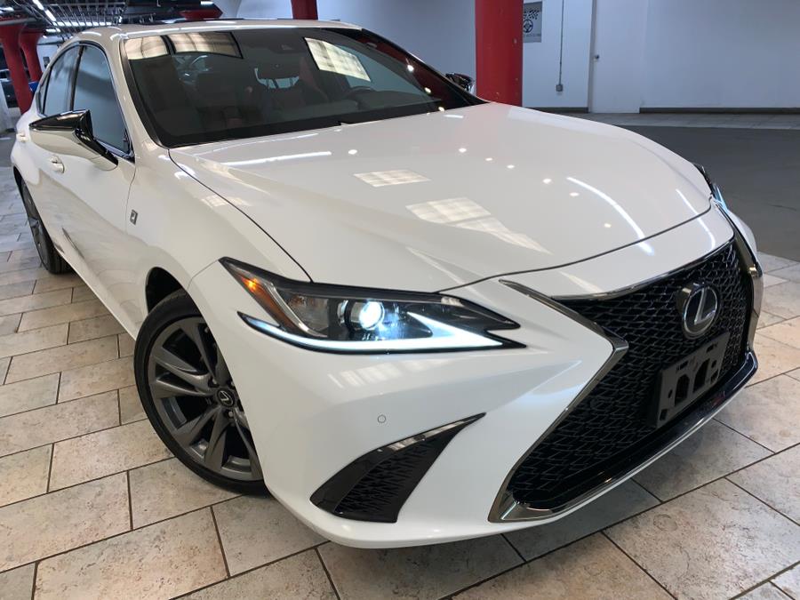 2021 Lexus ES ES 350 F SPORT FWD, available for sale in Lodi, New Jersey | European Auto Expo. Lodi, New Jersey 2021 Lexus ES ES 350 F SPORT FWD, available for sale in Lodi, New Jersey | European Auto Expo. Lodi, New Jersey