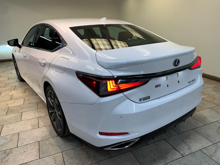2021 Lexus ES ES 350 F SPORT FWD, available for sale in Lodi, New Jersey | European Auto Expo. Lodi, New Jersey 2021 Lexus ES ES 350 F SPORT FWD, available for sale in Lodi, New Jersey | European Auto Expo. Lodi, New Jersey