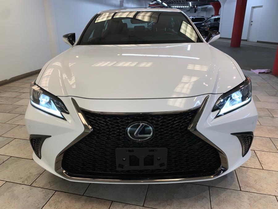 2021 Lexus ES ES 350 F SPORT FWD, available for sale in Lodi, New Jersey | European Auto Expo. Lodi, New Jersey 2021 Lexus ES ES 350 F SPORT FWD, available for sale in Lodi, New Jersey | European Auto Expo. Lodi, New Jersey