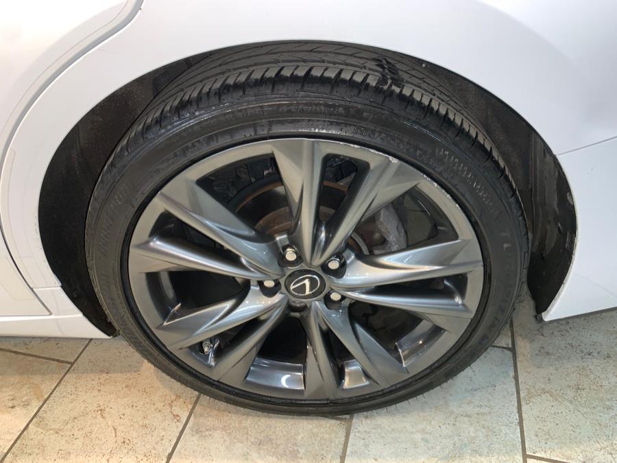 2021 Lexus ES ES 350 F SPORT FWD, available for sale in Lodi, New Jersey | European Auto Expo. Lodi, New Jersey 2021 Lexus ES ES 350 F SPORT FWD, available for sale in Lodi, New Jersey | European Auto Expo. Lodi, New Jersey