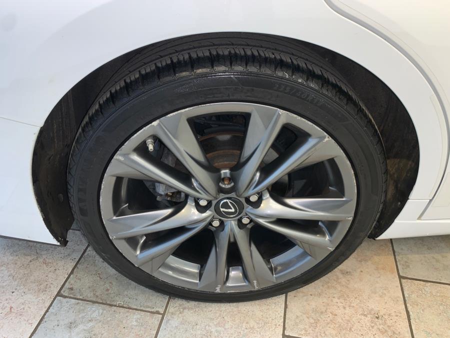 2021 Lexus ES ES 350 F SPORT FWD, available for sale in Lodi, New Jersey | European Auto Expo. Lodi, New Jersey 2021 Lexus ES ES 350 F SPORT FWD, available for sale in Lodi, New Jersey | European Auto Expo. Lodi, New Jersey