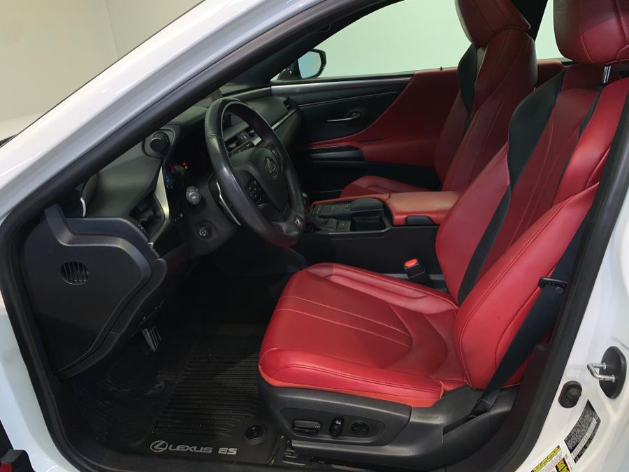 2021 Lexus ES ES 350 F SPORT FWD, available for sale in Lodi, New Jersey | European Auto Expo. Lodi, New Jersey 2021 Lexus ES ES 350 F SPORT FWD, available for sale in Lodi, New Jersey | European Auto Expo. Lodi, New Jersey