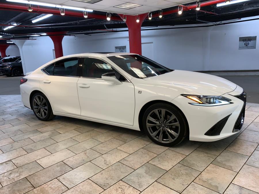 2021 Lexus ES ES 350 F SPORT FWD, available for sale in Lodi, New Jersey | European Auto Expo. Lodi, New Jersey 2021 Lexus ES ES 350 F SPORT FWD, available for sale in Lodi, New Jersey | European Auto Expo. Lodi, New Jersey
