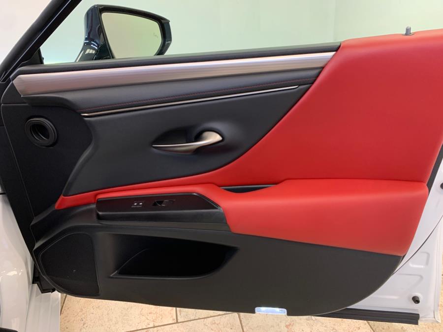 2021 Lexus ES ES 350 F SPORT FWD, available for sale in Lodi, New Jersey | European Auto Expo. Lodi, New Jersey 2021 Lexus ES ES 350 F SPORT FWD, available for sale in Lodi, New Jersey | European Auto Expo. Lodi, New Jersey