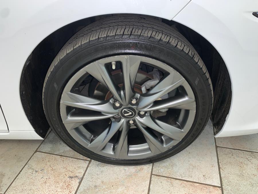 2021 Lexus ES ES 350 F SPORT FWD, available for sale in Lodi, New Jersey | European Auto Expo. Lodi, New Jersey 2021 Lexus ES ES 350 F SPORT FWD, available for sale in Lodi, New Jersey | European Auto Expo. Lodi, New Jersey