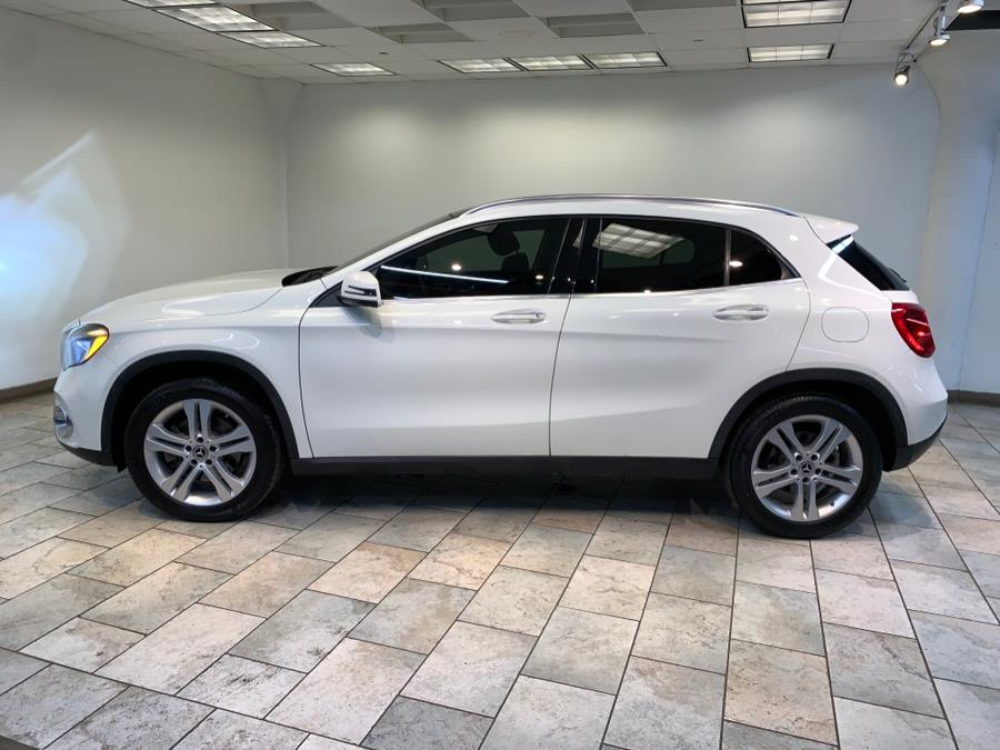 2018 Mercedes-Benz GLA GLA 250 4MATIC SUV, available for sale in Lodi, New Jersey | European Auto Expo. Lodi, New Jersey 2018 Mercedes-Benz GLA GLA 250 4MATIC SUV, available for sale in Lodi, New Jersey | European Auto Expo. Lodi, New Jersey