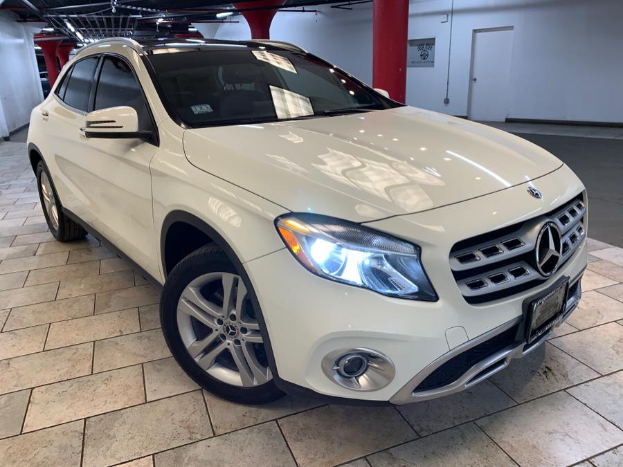 2018 Mercedes-Benz GLA GLA 250 4MATIC SUV, available for sale in Lodi, New Jersey | European Auto Expo. Lodi, New Jersey 2018 Mercedes-Benz GLA GLA 250 4MATIC SUV, available for sale in Lodi, New Jersey | European Auto Expo. Lodi, New Jersey