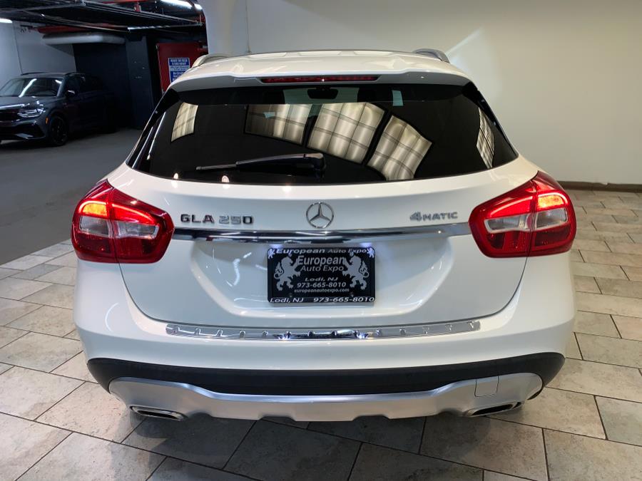 2018 Mercedes-Benz GLA GLA 250 4MATIC SUV, available for sale in Lodi, New Jersey | European Auto Expo. Lodi, New Jersey 2018 Mercedes-Benz GLA GLA 250 4MATIC SUV, available for sale in Lodi, New Jersey | European Auto Expo. Lodi, New Jersey