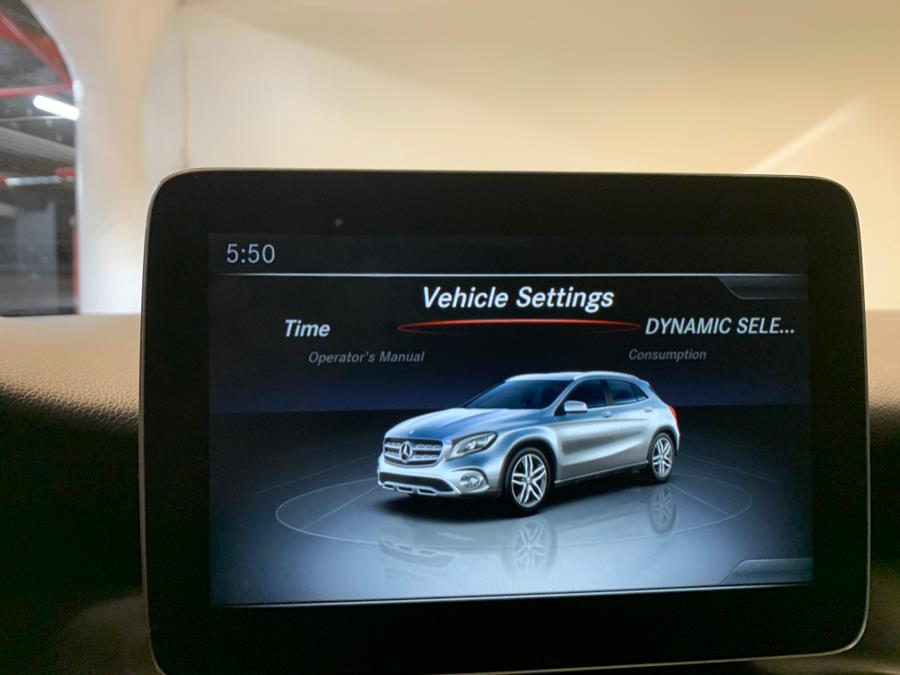 2018 Mercedes-Benz GLA GLA 250 4MATIC SUV, available for sale in Lodi, New Jersey | European Auto Expo. Lodi, New Jersey 2018 Mercedes-Benz GLA GLA 250 4MATIC SUV, available for sale in Lodi, New Jersey | European Auto Expo. Lodi, New Jersey