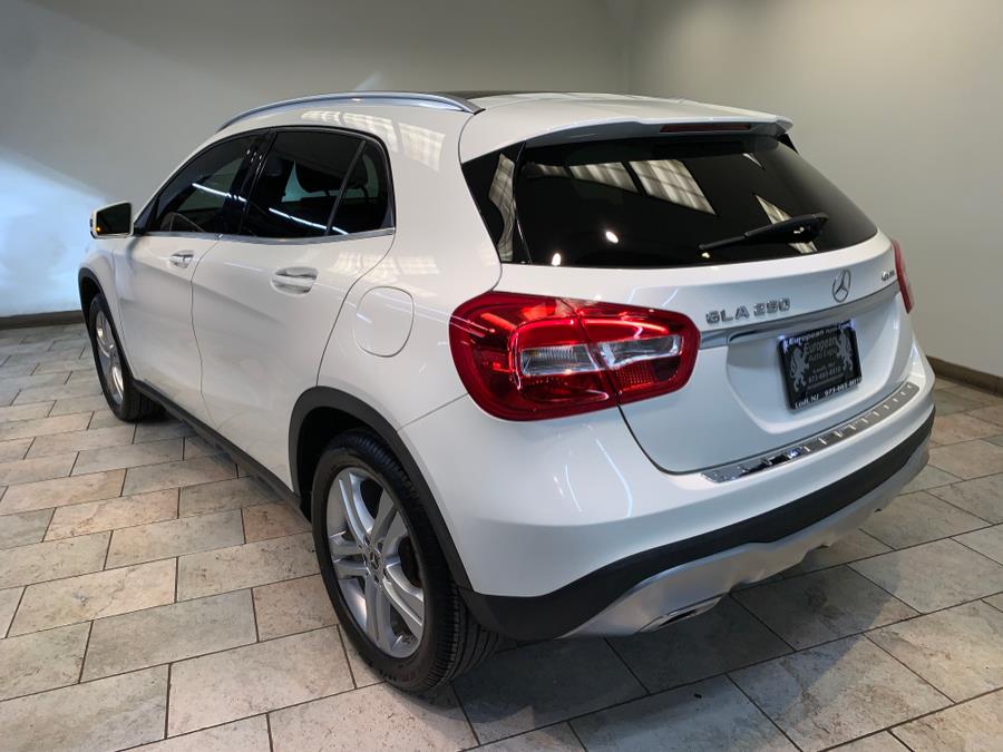 2018 Mercedes-Benz GLA GLA 250 4MATIC SUV, available for sale in Lodi, New Jersey | European Auto Expo. Lodi, New Jersey 2018 Mercedes-Benz GLA GLA 250 4MATIC SUV, available for sale in Lodi, New Jersey | European Auto Expo. Lodi, New Jersey