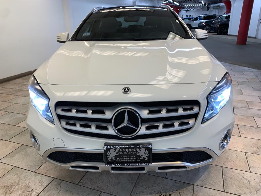 2018 Mercedes-Benz GLA GLA 250 4MATIC SUV, available for sale in Lodi, New Jersey | European Auto Expo. Lodi, New Jersey 2018 Mercedes-Benz GLA GLA 250 4MATIC SUV, available for sale in Lodi, New Jersey | European Auto Expo. Lodi, New Jersey