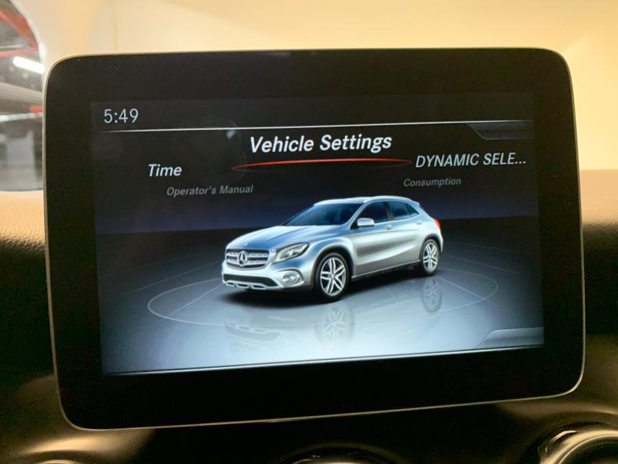 2018 Mercedes-Benz GLA GLA 250 4MATIC SUV, available for sale in Lodi, New Jersey | European Auto Expo. Lodi, New Jersey 2018 Mercedes-Benz GLA GLA 250 4MATIC SUV, available for sale in Lodi, New Jersey | European Auto Expo. Lodi, New Jersey