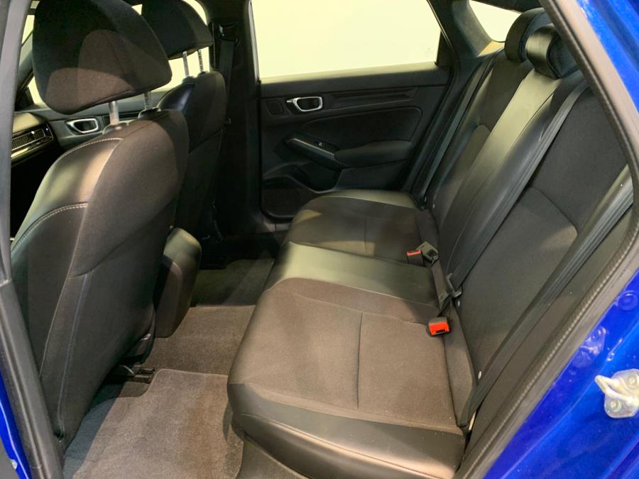 2022 Honda Civic Sedan Sport CVT, available for sale in Lodi, New Jersey | European Auto Expo. Lodi, New Jersey 2022 Honda Civic Sedan Sport CVT, available for sale in Lodi, New Jersey | European Auto Expo. Lodi, New Jersey